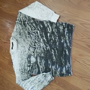 Nwot Joyrich sweatshirt med‎ unsex